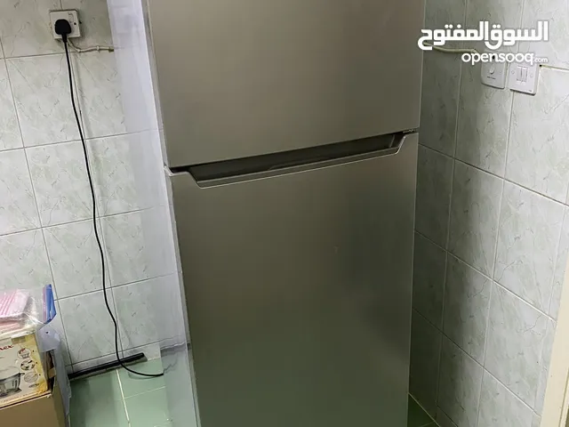 Whirlpool Fridge