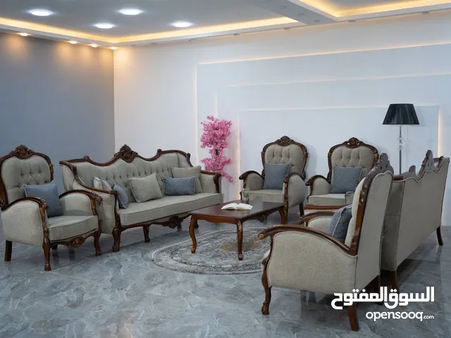 تخم ملكي 10مقاعد بديزاين فخم