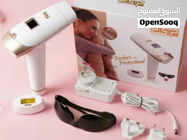 جهاز ليزر DSP