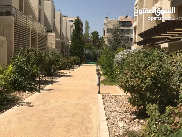 0m2 3 Bedrooms Apartments for Rent in Amman Abdoun