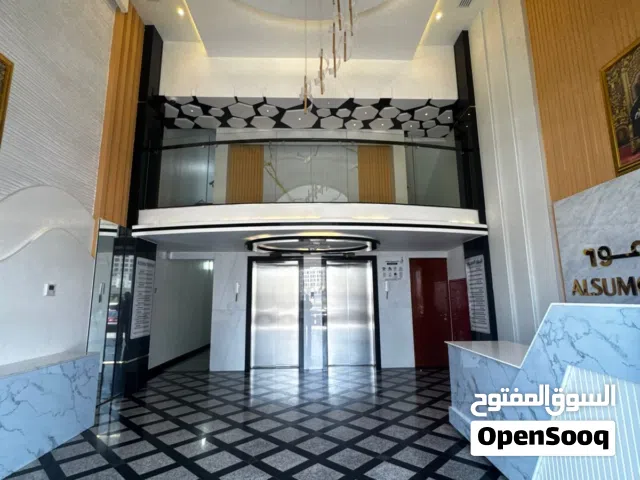Office for rent in Azaiba  مكتب للإيجار في العذيبة