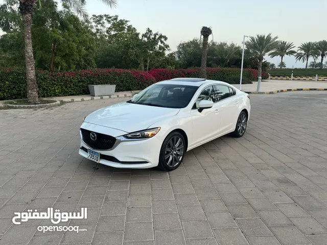 Mazda 6 2021 in Al Batinah