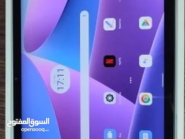 Lenovo Tab Series 64 GB in Jeddah