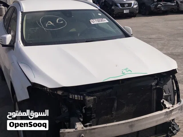 Mercedes Benz GLA250 2020