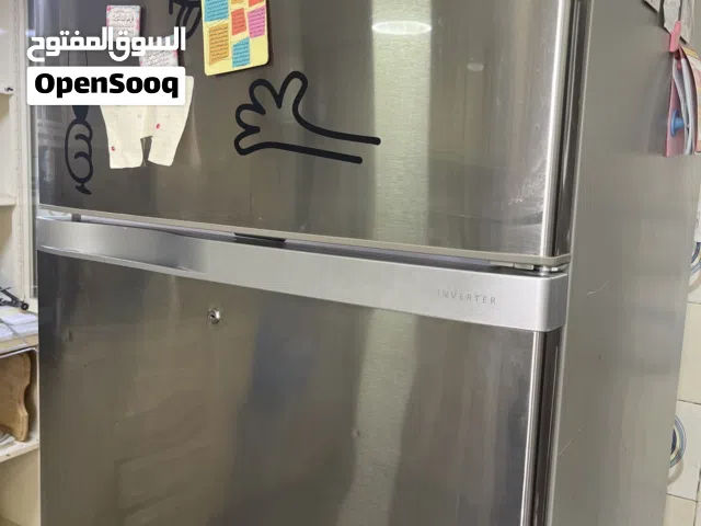 ثلاجة توشيبا 700 لتر - 24 قدم