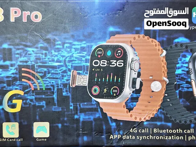Other smart watches for Sale in Baghdad