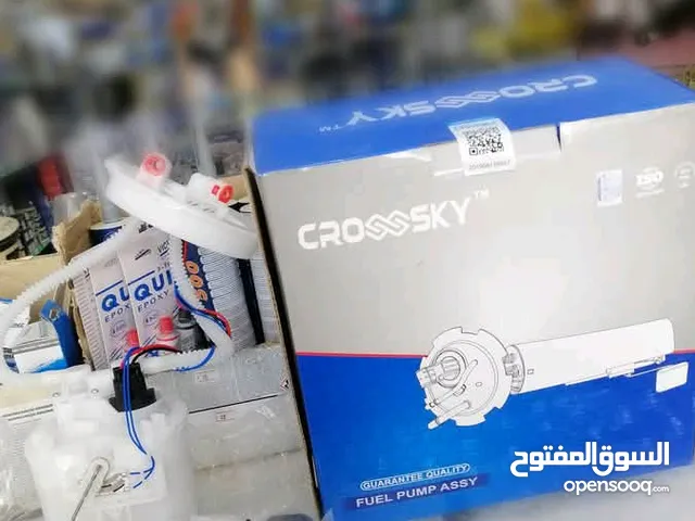 بومبتشي فورد فوكس