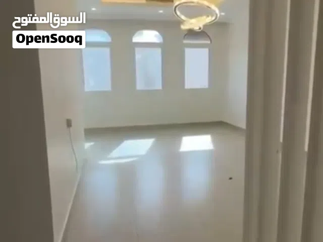 للايجار شقه 3 غرف نوم بالمسايل قطعه 5