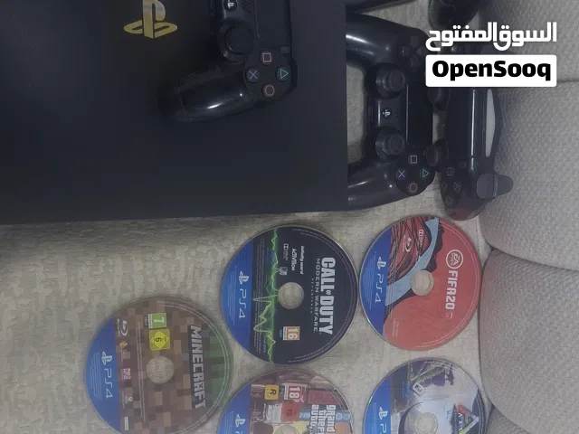 PlayStation 4 PlayStation for sale in Basra