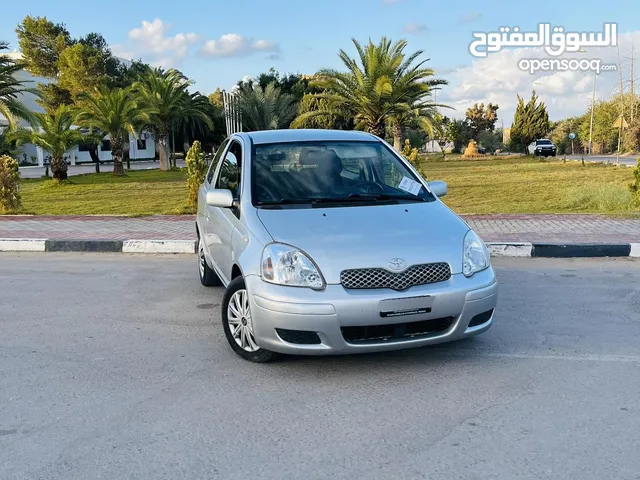 Used Toyota Yaris in Zawiya