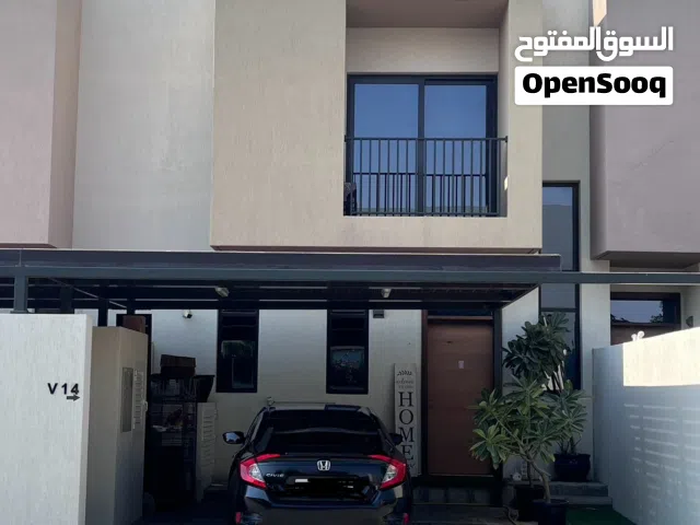 من المالك مباشره 3 غرف تاون هاوس - غير قابل  للتفاوض البيع بين المالك والمشتري فقط