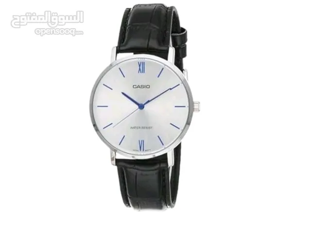 Analog Quartz Casio watches for sale in Ramtha
