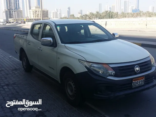 Dodge Ram 2019 in Manama