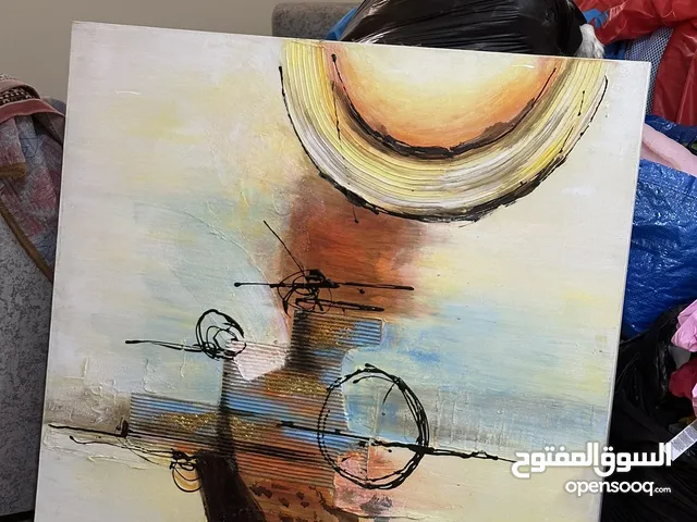لوحة جداريه للبيع