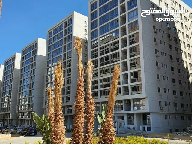153 m2 3 Bedrooms Apartments for Sale in Cairo Ring Road