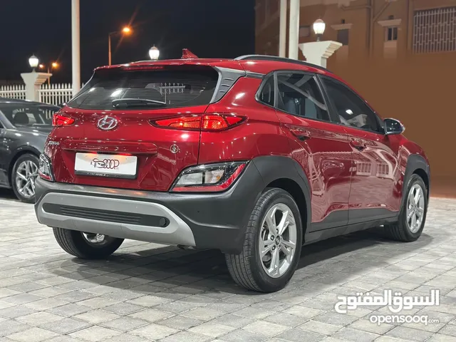 Hyundai Kona 2.0