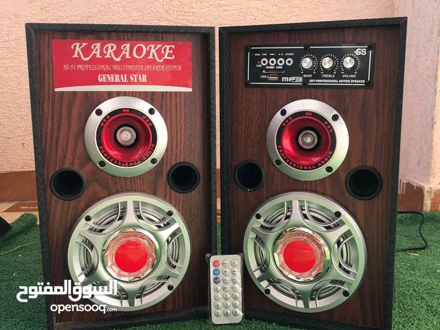  Speakers for sale in Alexandria