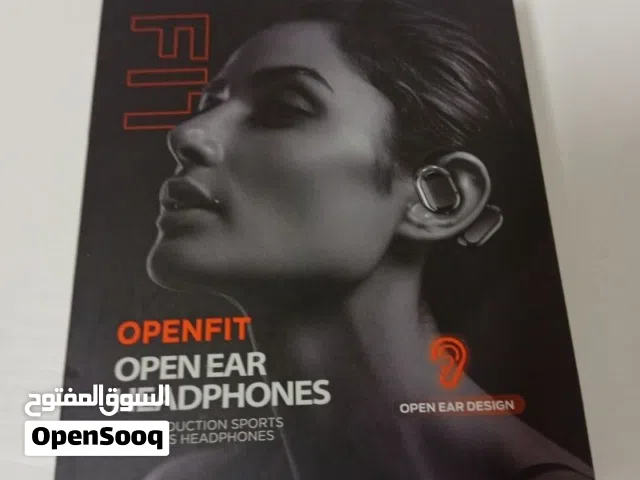 هدفونات امزون جديد