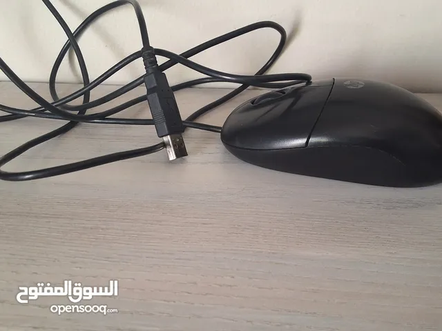 ماوس hp نضيف