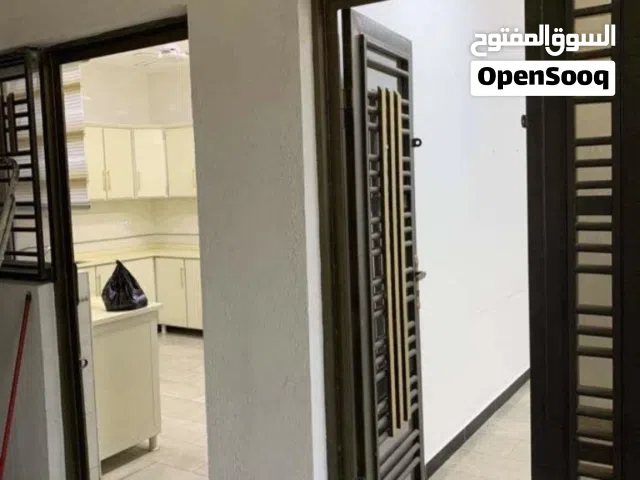 شقة ديلوكس للايجار في منطقة الجنينه