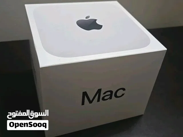 Mac Mini M4/16/256 Sealed Box