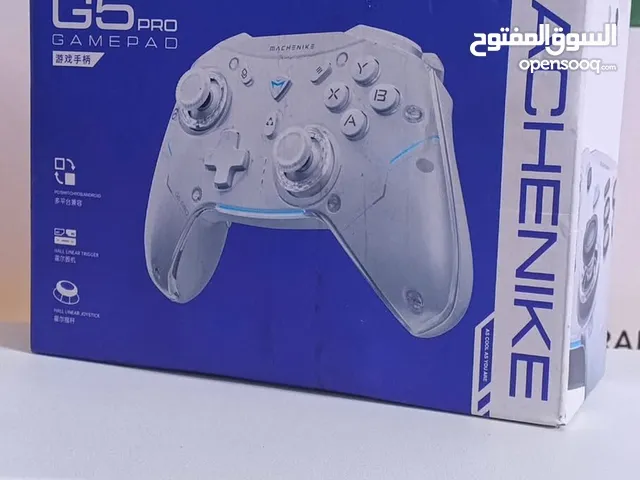 يدة تحكم لجميع المنصات G5 PRO