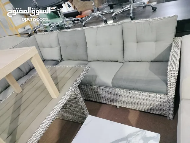Garden sofa