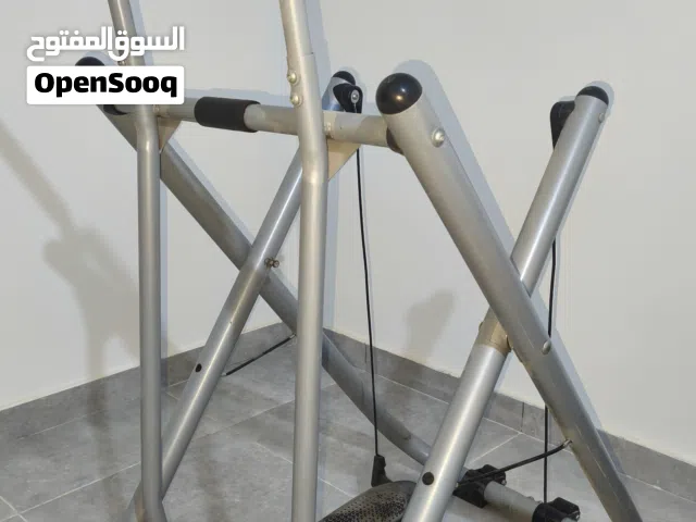 جهاز الغزال الطائر