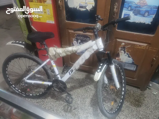 دراجه هوائيه. سيكل