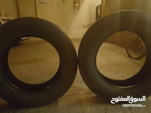 Other 18 Tyres in Hawally