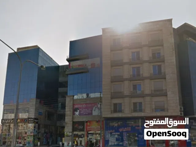 محل تجاري بسعر مغري في خلدا إشارة البشيتي داخل مجمع موقع مميز وحيوي