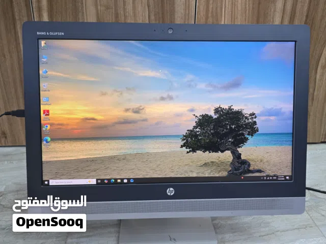 Windows HP  Computers  for sale  in Muscat
