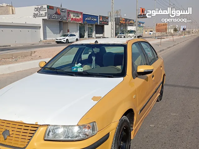 Used Peugeot 806 in Basra
