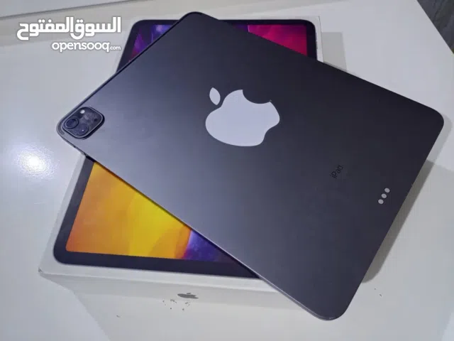 Apple iPad Pro 11 128 GB in Wasit
