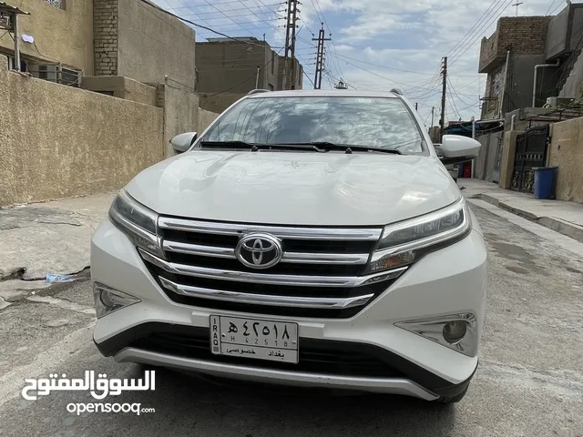 Toyota Rush 2019 in Baghdad
