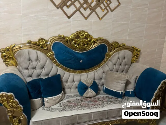 طقم كنب مستعمل