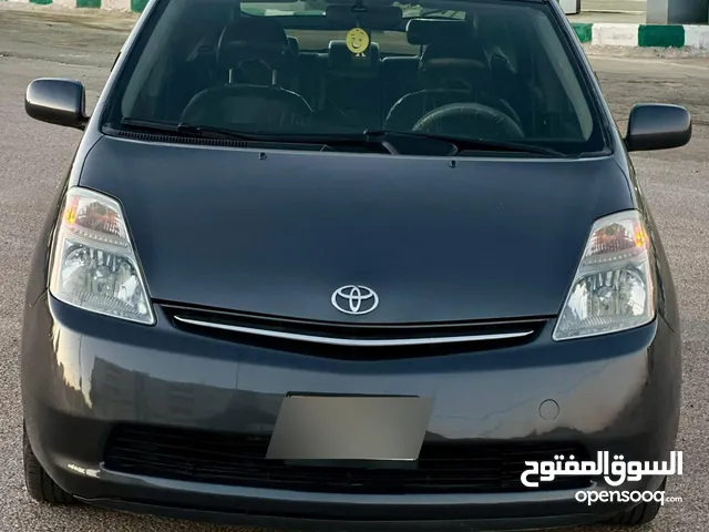 Used Toyota Prius in Irbid