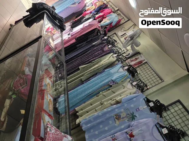 محل للبيع دخلة نقاوة