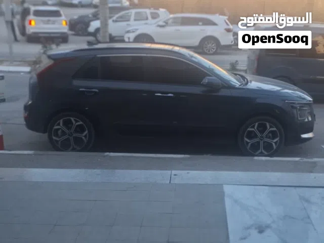 2023 كيا نيرو EX
