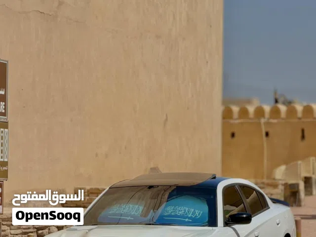 2019 دودج تشارجر SXT