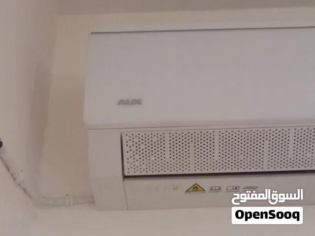 مكيف Aux cc للبيع استعمال خفيف