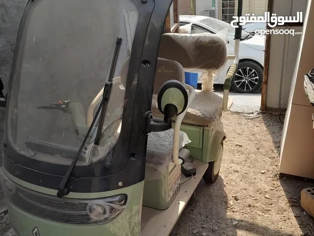 دراجة شحن صيني 3 عجلات