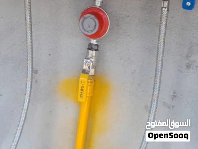 Gas pipe for kitchen instillation work house coffee shop villa resturent foodstuff good service LP.