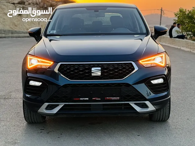 سيات اتيكا 2022