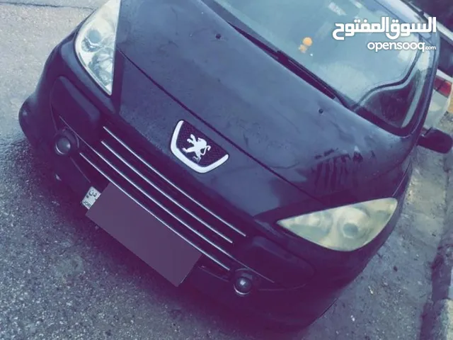Used Peugeot 307 in Zarqa
