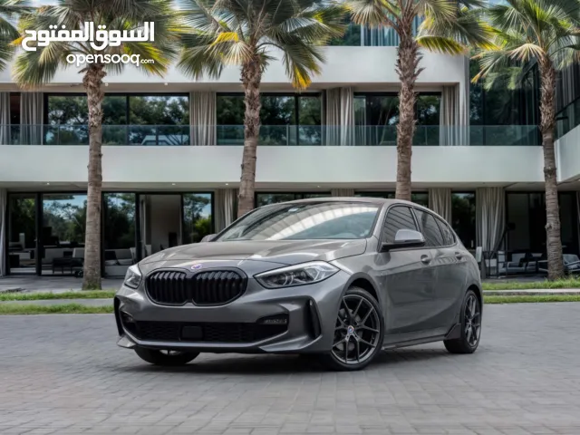 118i M-Kit  1,861 P.M  0% Downpayment  Impeccable Condition!