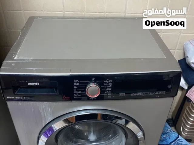 Hoover washing machine
