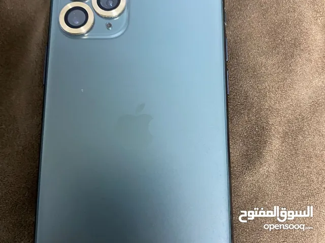 ‏iPhone 11 Pro للبيع