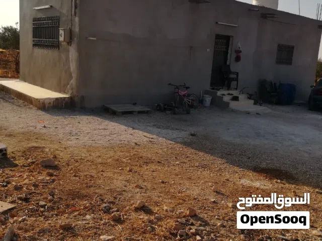 60 m2 2 Bedrooms Townhouse for Sale in Ramtha Romtha