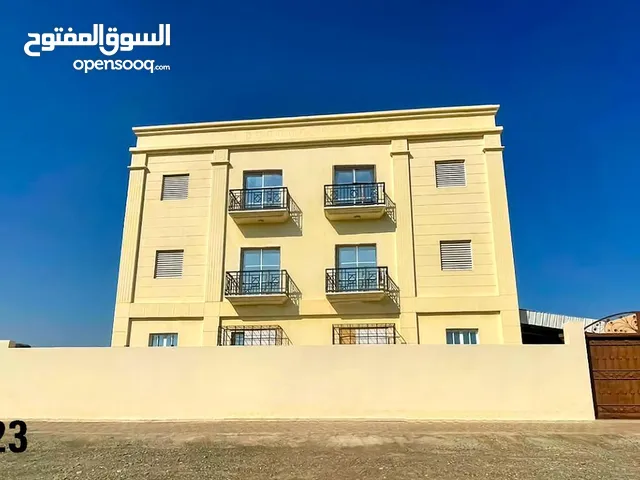building(23)falaj back side of muscat bakery/خلف مخبز مسقط